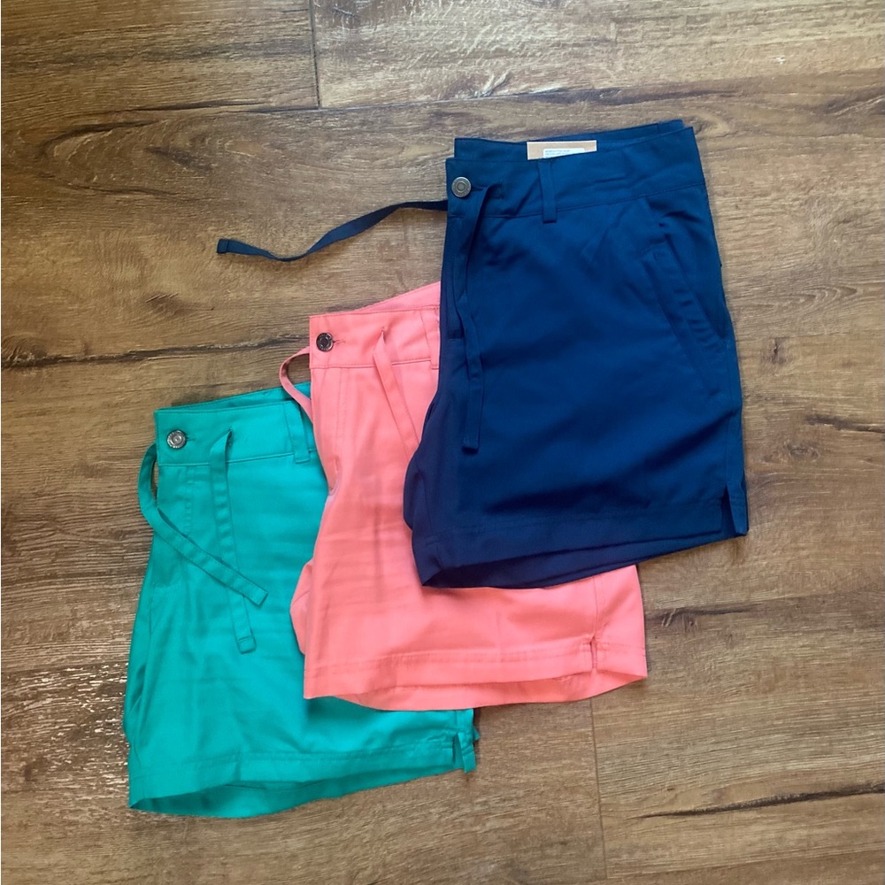 Magellan Shorts (Fish Gear) 3 pair - Size L